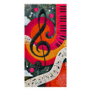 Suche nach musikalische poster Rhythmus