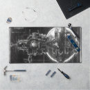 Suche nach scifi mousepads Schwarz