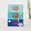 Suche nach trägheit karten Süßes tier