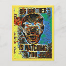 Suche nach brother postkarten Überwachung