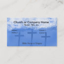 Suche nach jesus christus visitenkarten Pastor