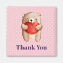 Suche nach teddy magnete Aquarell