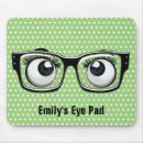 Suche nach augenarzt mousepads Brille