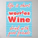 Suche nach leben kurz poster Typografie