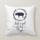 Suche nach schweine kissen Für sie