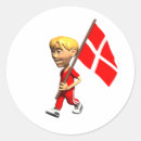 Suche nach denmark aufkleber Nationalität