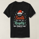 Suche nach weihnachtsmann tshirts Geburtstag