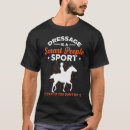 Suche nach dressur tshirts Menschen