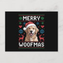 Suche nach lustiger feiertag postkarten Weihnachtsmann