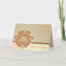 Suche nach goldener hochzeitstag karten Goldenes jubiläum