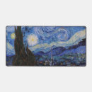 Suche nach van gogh mousepads Sternennacht