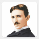Suche nach nikola tesla aufkleber Elektrizität
