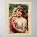 Suche nach viktorianische rote rosen poster Romantisch