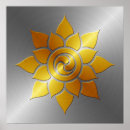 Suche nach mandalas poster Spirituell