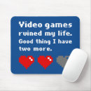 Suche nach videospiele mousepads Gamer