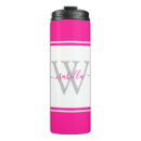 Suche nach hot pink reisebecher Monogramm