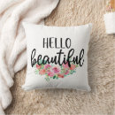 Suche nach beautiful kissen Typografie
