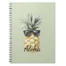 Suche nach ananas kleine notizbücher Cool