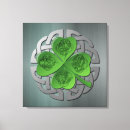 Suche nach keltischer knoten leinwandbilder Glück