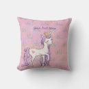 Suche nach lila unicorn kissen Für sie