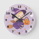 Suche nach halloween hexe wanduhren Jede person