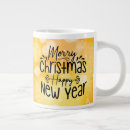 Suche nach die tasse des neuen jahres tassen Neujahr