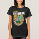 Suche nach baumaschinen tshirts Baumeister