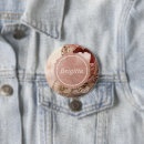 Suche nach hochzeits namensschild buttons Vintag