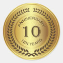 Suche nach 10 jahrestag aufkleber Gesellschaft