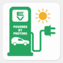 Suche nach alternative energie aufkleber Solarenergie