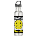 Suche nach emoji trinkflaschen Lächeln