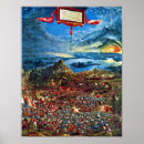 Suche nach altdorfer poster Issus