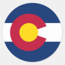 Suche nach denver aufkleber Colado staat