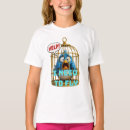 Suche nach käfige tshirts Für kinder