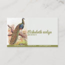 Suche nach pfau visitenkarten Jede person