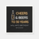 Suche nach 30 jahre servietten Beifall und biere