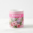 Suche nach rosa tupfen tassen Vintage