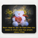 Suche nach teddy mousepads Weiß