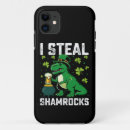 Suche nach shamrock iphone hüllen Glücklich
