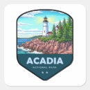 Suche nach acadia aufkleber Nationalpark