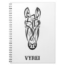 Suche nach stämme kleine notizbücher Schwarz weiß