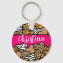 Suche nach animal print schlüsselanhänger Rosa