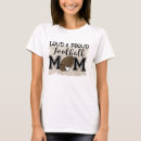 Suche nach fußballmutter tshirts Modern