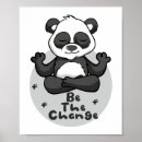 Suche nach panda liebe poster Für alle