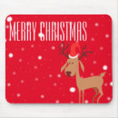 Suche nach ren mousepads Weihnachten