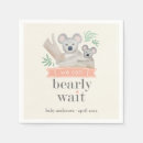 Suche nach koala servietten Aquarell