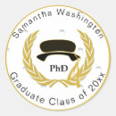 Suche nach phd aufkleber Doktorgrad