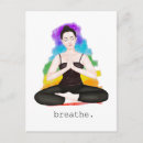Suche nach yoga chakra postkarten Buddha