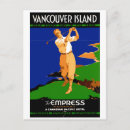 Suche nach vancouver island postkarten Vintag