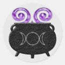 Suche nach samhain aufkleber Witch